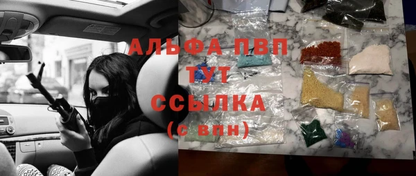 прущие крисы Инта